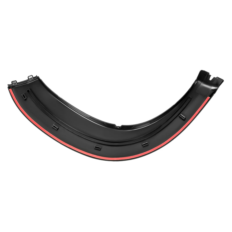 Rear Right Wheel Fender Flare Trim Molding for Ram ProMaster 2019-22 1500-3500
