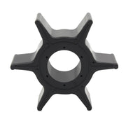 DURAFORCE 19210-ZV5-003 Outboard Water Pump Rubber Impeller for Honda 40 45 50 HP Engine