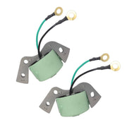DURAFORCE 584477 Outboard Ignition Coil for Johnson Evinrude BRP OMC 582995 802371A1 18-51