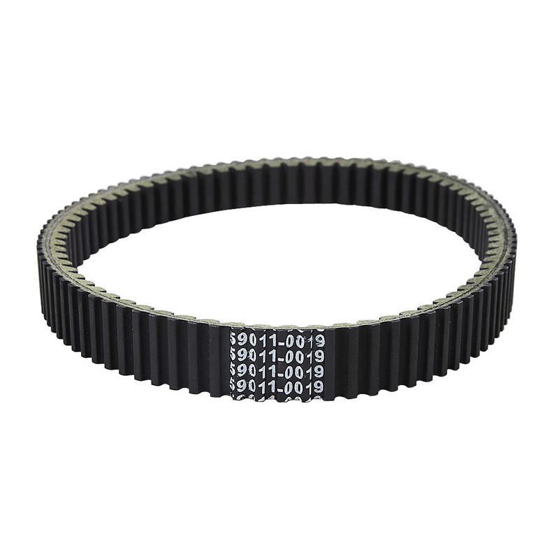 Clutch Drive Belt for Kawasaki Brute Force 750 KVF750 4X4 4X4i EPS 2012-2021