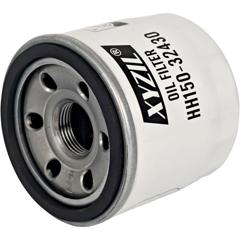 Maintenance Filter Kit Fit for Mahindra Max 24 22 26 28 25 XL HST