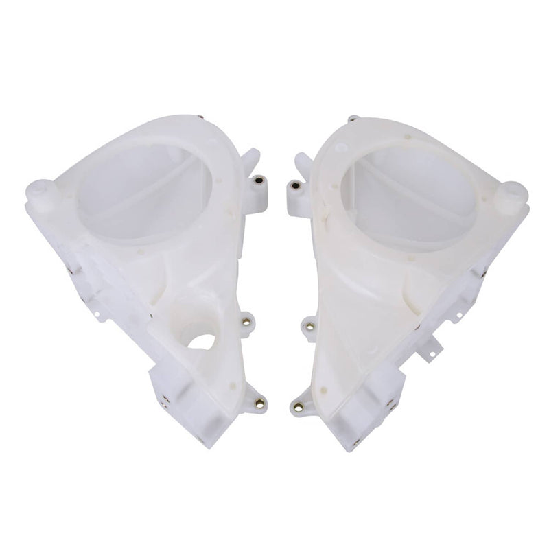 Inner Fairing Speaker Cover Fits for Harley Electra Glide Street Glide 2014-2024