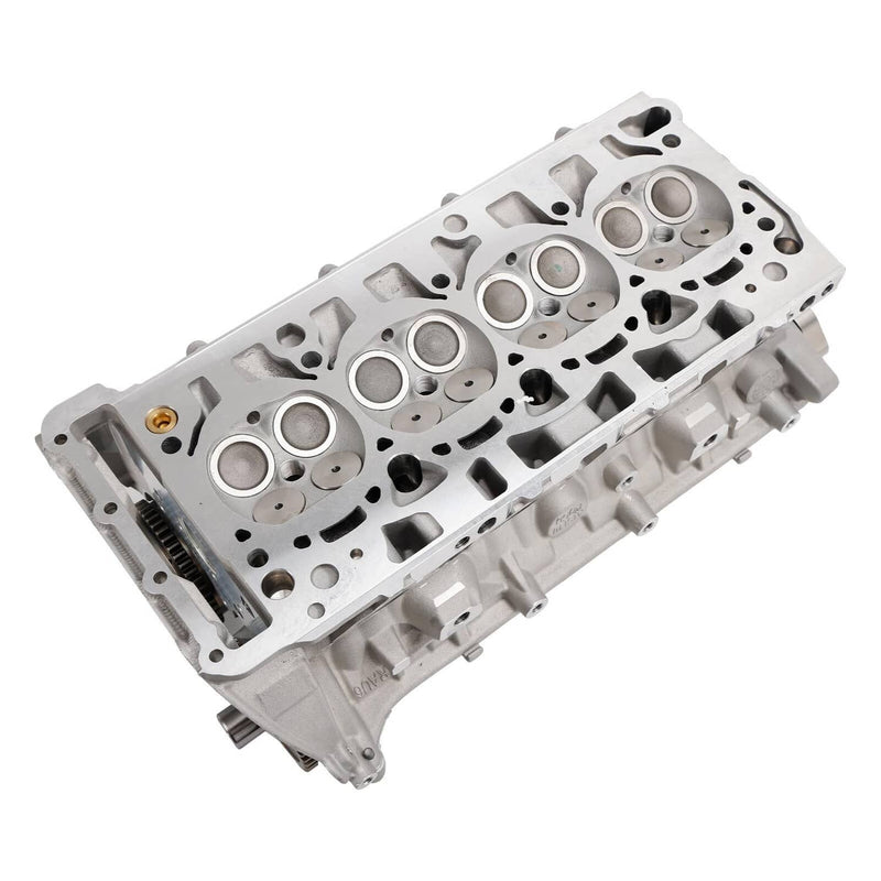 EA888 Cylinder Head Assembly for Audi A4 A5 A6 CAEA CAEB CPMB CAED 06H103373K