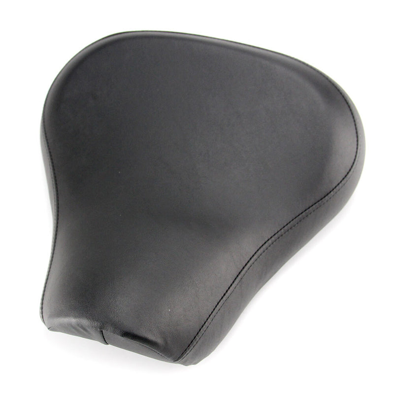 Motorcycle Driver Rider Solo Seat for Harley Sportster XL 883 1200 72 48