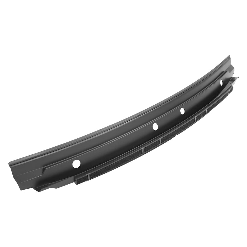 DURAFORCE Windshield Cowl Molding Wiper Panel Cover for Land Rover Discovery 2 II 99-04