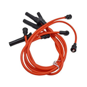 DURAFORCE 875571 Spark Plug Wire Kit for Volvo Penta 4 Cylinder 230 AQ BB 834365 15-404