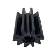 DURAFORCE 31130-0061 Flexible Impeller for Jabsco CEF 500161 SP-130 for Yanmar 119593-4220