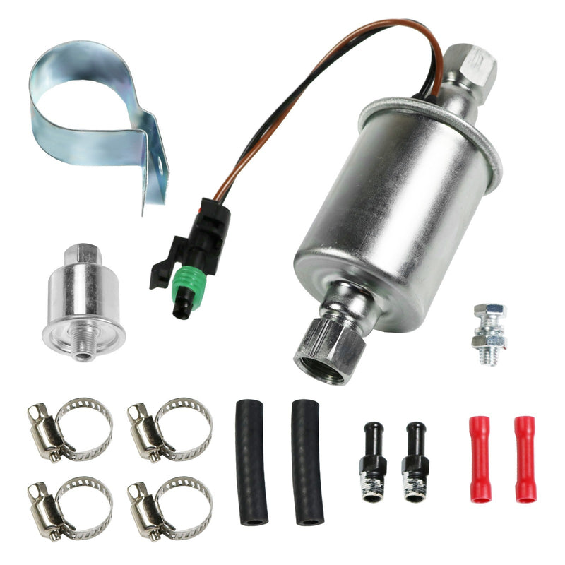 E8413 Fuel Lift Pump Diesel for Chevy GMC 6.5L C2500 K2500 K3500 G2500 1992-2002