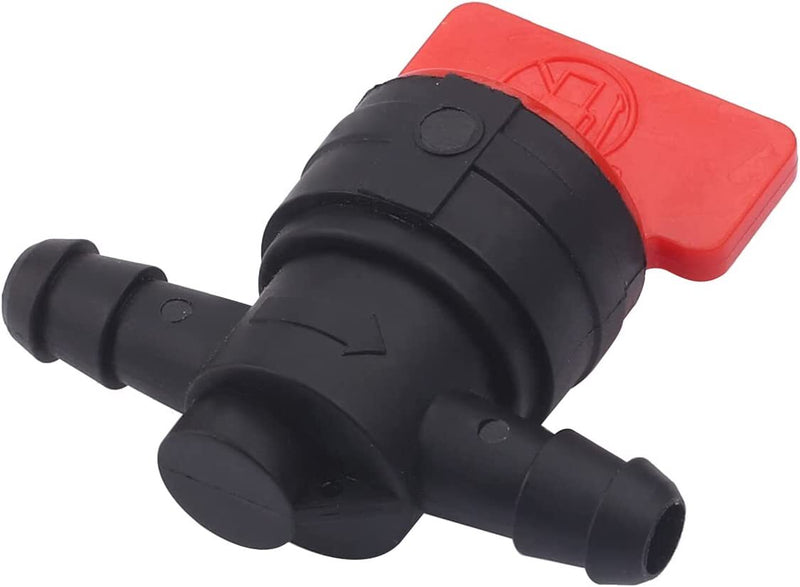 494768 Inline Cutoff Valve for B&S 698183 5091 697947 AM107340 AM36141 10 Pieces