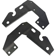 DURAFORCE GXH24760 GXH24761 RH LH Mounting Bracket Plate for John Deere D110 D120 D125