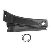 DURAFORCE Front Right Wiper Cowl Windshield Panel for Ford F-250 F-350 2007-2010