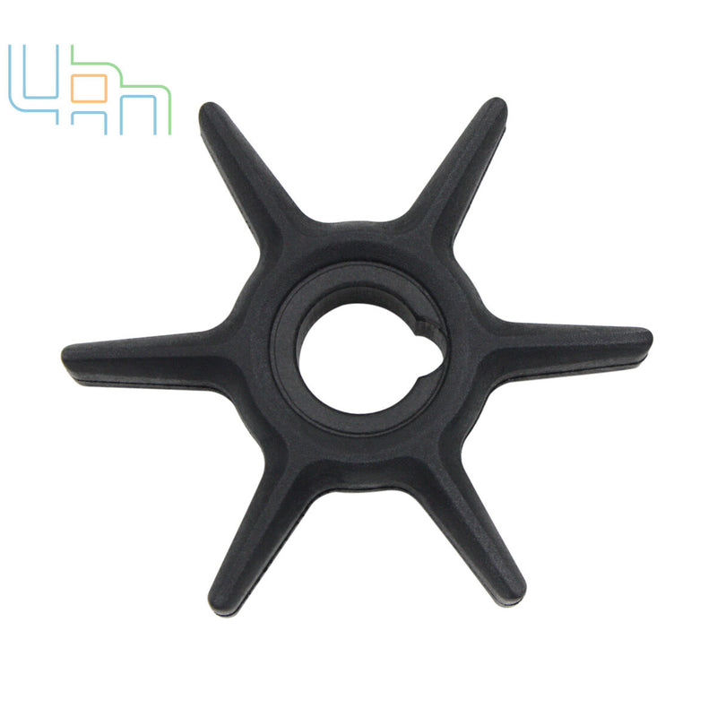 DURAFORCE 46-42089A5 Water Pump Impeller Repair Kit for Mercury Mariner 2 Stroke Outboard