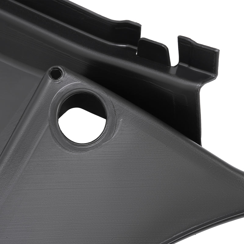 Front Left Windshield Wiper Cowl Cover Panel for VW Volkswagen Passat 2012-2019