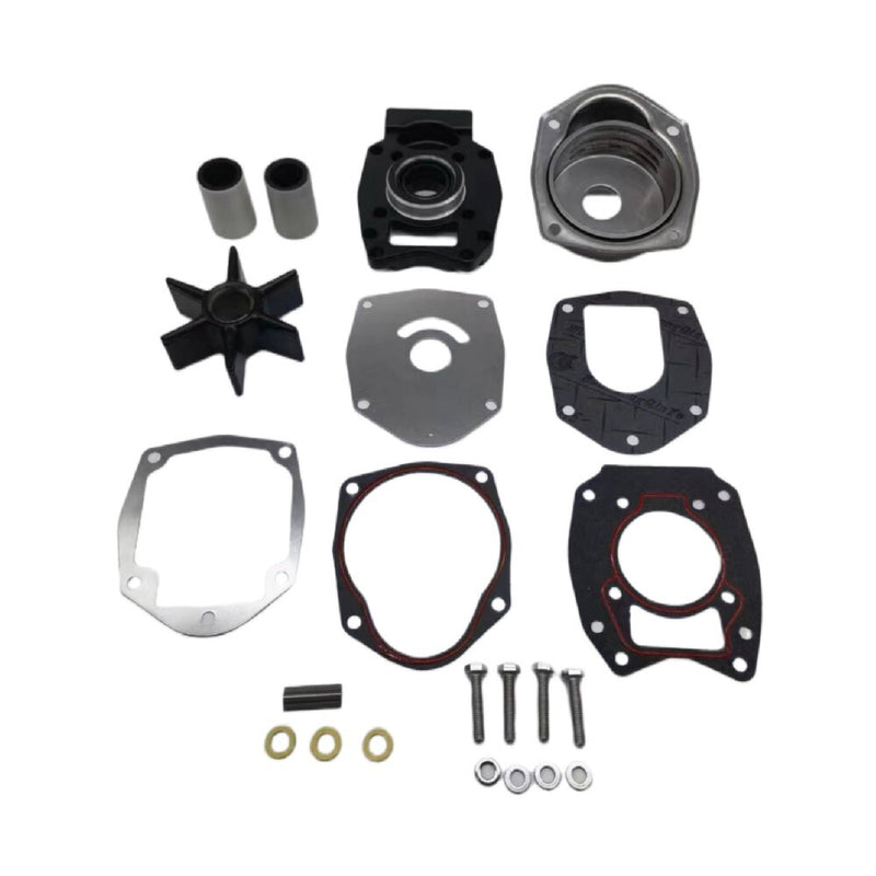 46-8M0113799 46-43024A7 Water Pump Impeller Kit for Mercury 75 80 90 100 115 HP