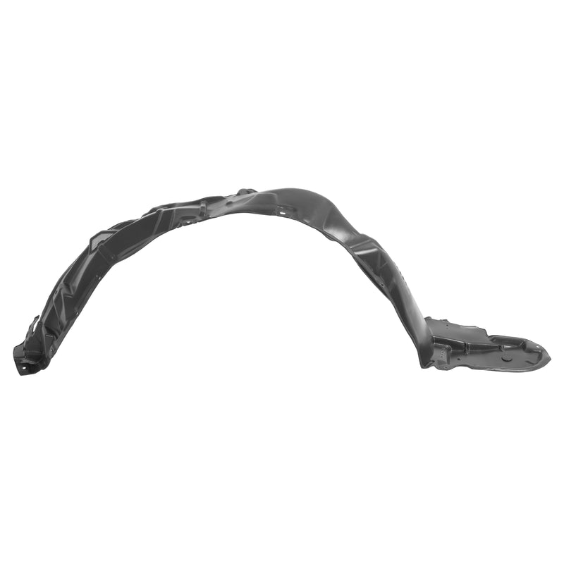 Front Fender Liner for Toyota Prius 2010-2015 2012 Right Side Base Without Foam