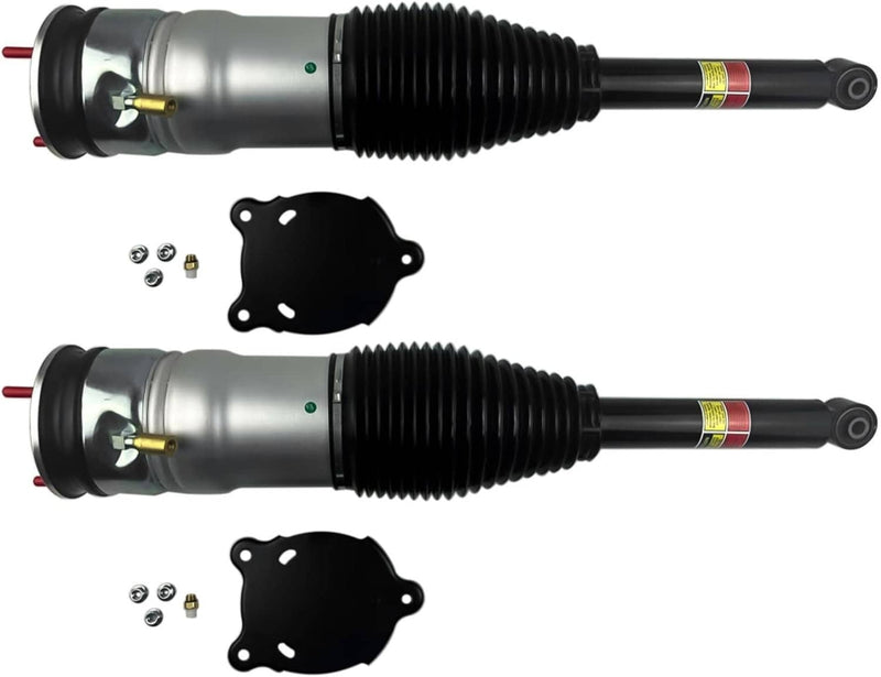 Rear Air Suspension Struts for Tesla Model S 70D P85D P90D AWD 2011-2015 2Pcs