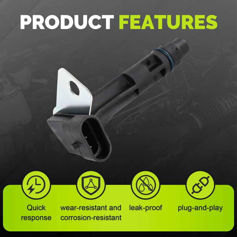 12561211 Camshaft Position Sensor for Chevrolet Silverado Tahoe GMC Yukon Sierra