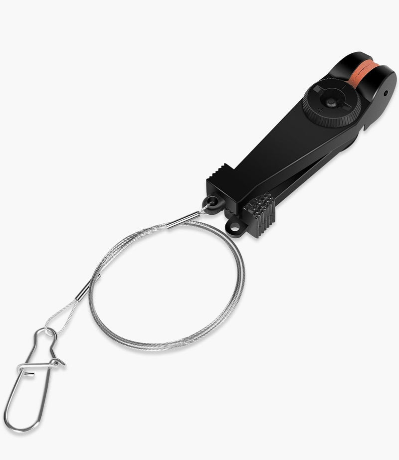 2250009 Universal Line Release for Saltwater & Freshwater Trolling 2-22 Lbs