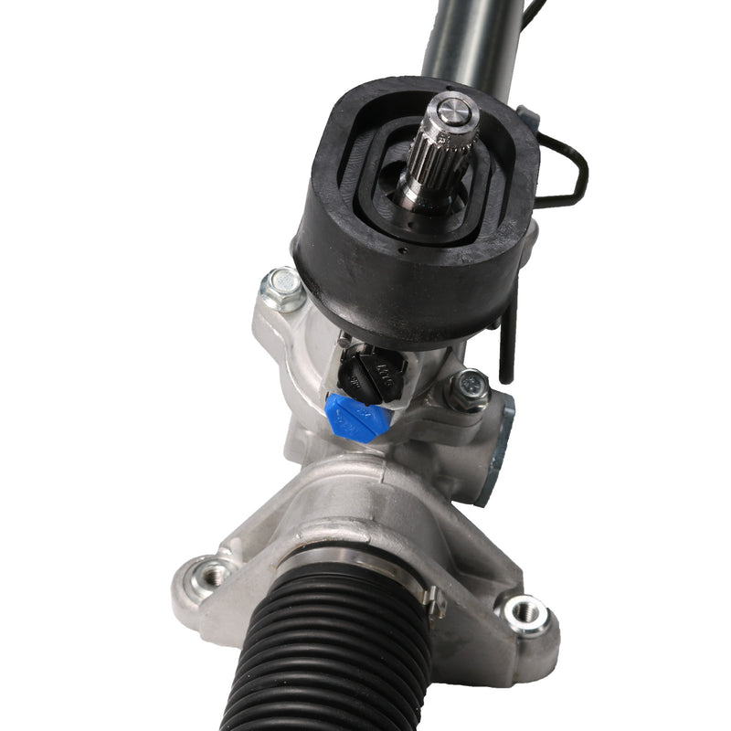 Power Steering Rack Pinion Outer Tie Rods for Volkswagen Jetta Beetle Golf