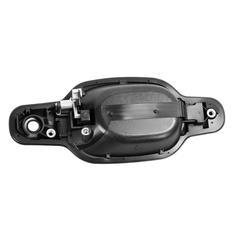 Outer Door Handle for Chevrolet Colorado for GMC Canyon 2004-2012 4 Pieces