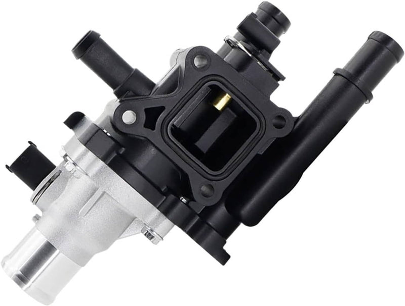 25192228 Thermostat Assembly Water Outlet for Chevrolet Sonic Cruze 1.8L