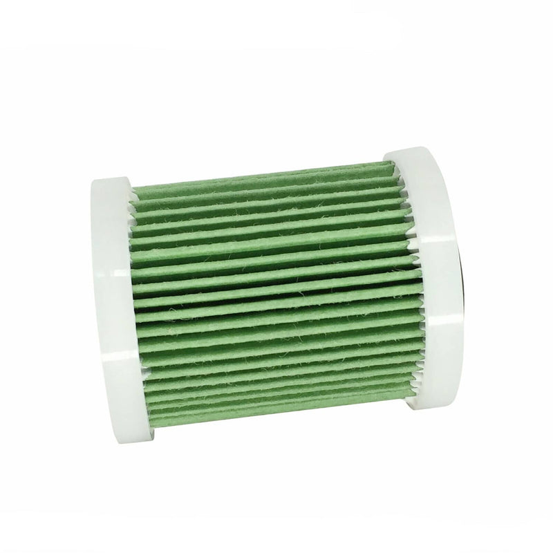 DURAFORCE 6P3-WS24A-01-00 Fuel Filter Element for Yamaha F150 F250 Outboard Engine