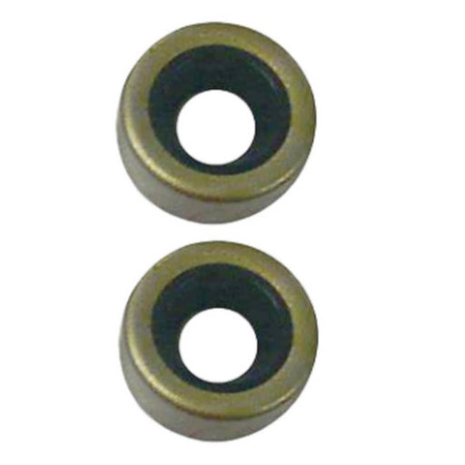 DURAFORCE Drive Shaft Oil Seal for Johnson Evinrude 1.2 2 3.5 4HP 327031 0300599 80229
