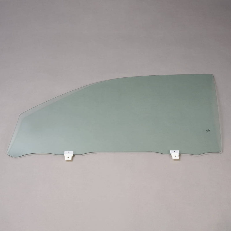 DURAFORCE Front Door Window Glass for Chevy Colorado for GMC Canyon 2004-2012 LH