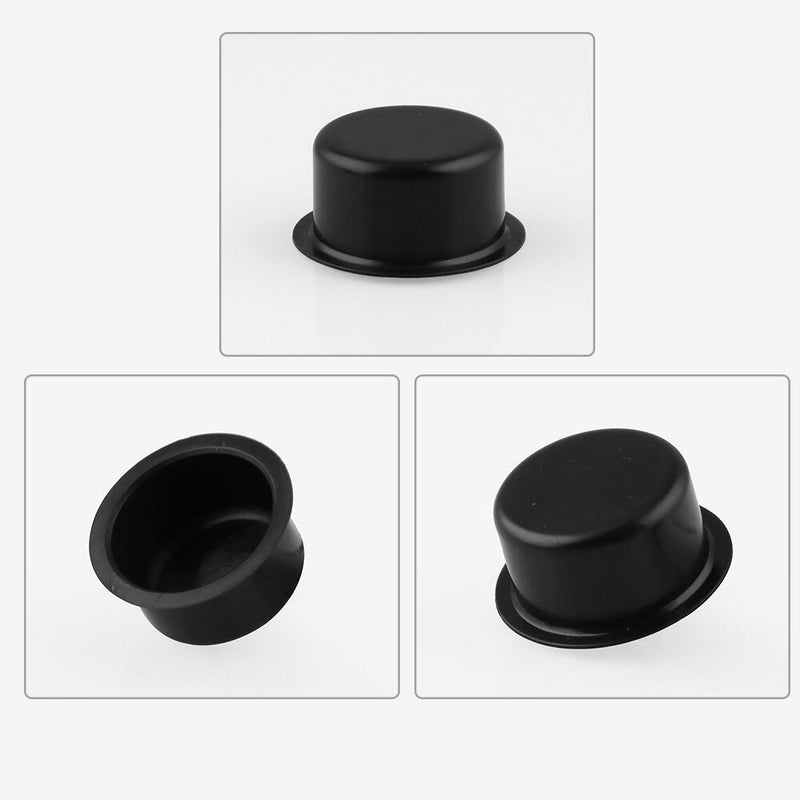 Tailgate Hinge Pivot Bushing Insert Kit for Dodge Ram Ford F-Series Pickup