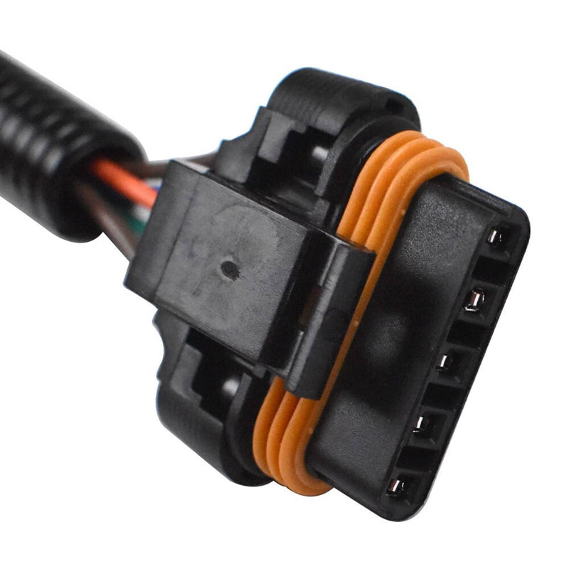 F6TZ9A451F Turbo Direct Injected Wire Harness for Ford F250 F350 7.3L 1994-1996