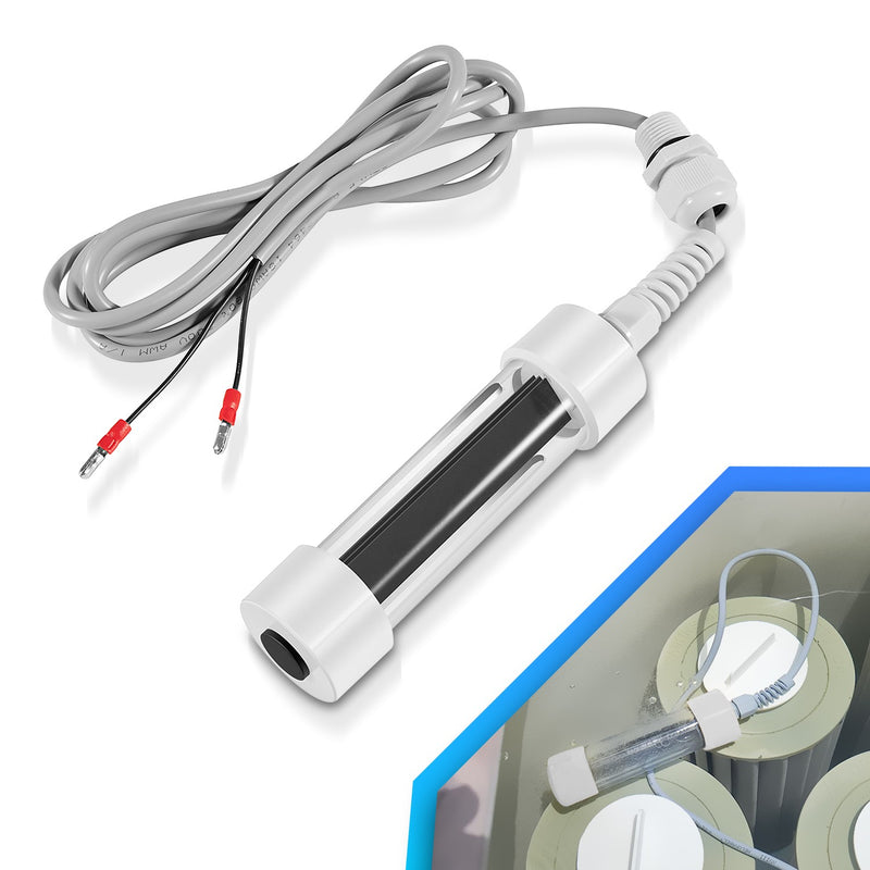 76078 Salt Cell Replacement for ACE Hot Tubs Fits Hot Spring Limelight Spas
