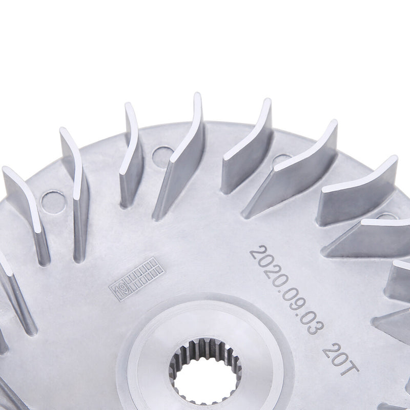 Primary Fixed Sheave for Yamaha Grizzly 350 YFM350 Grizzly 450 YFM450 07-14