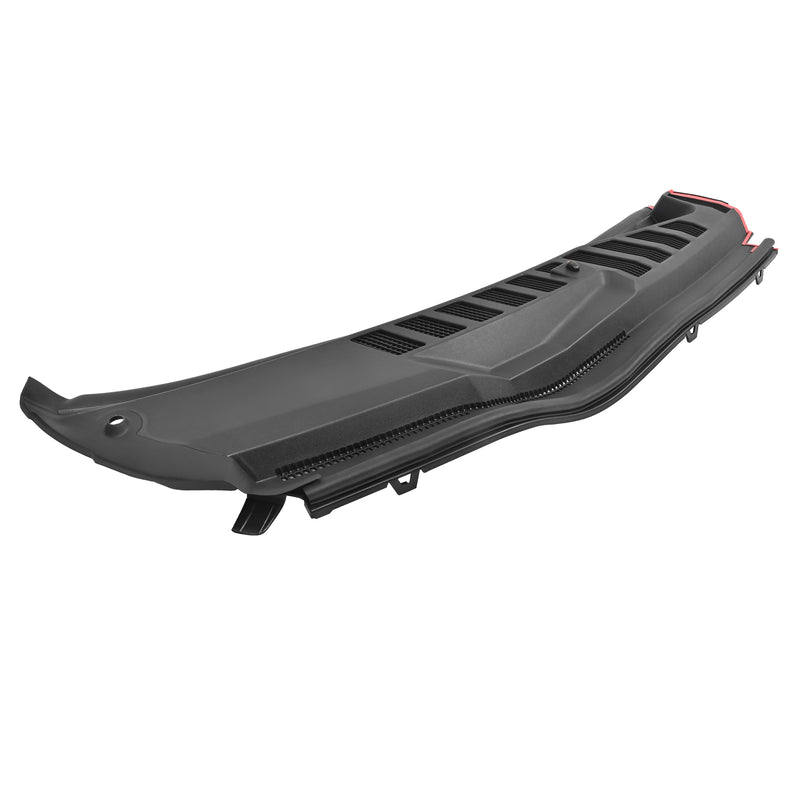 HC3Z-25022A68-AB Wiper Cowl Panel for Ford F250/F350 Super Duty 2017-2022 Right