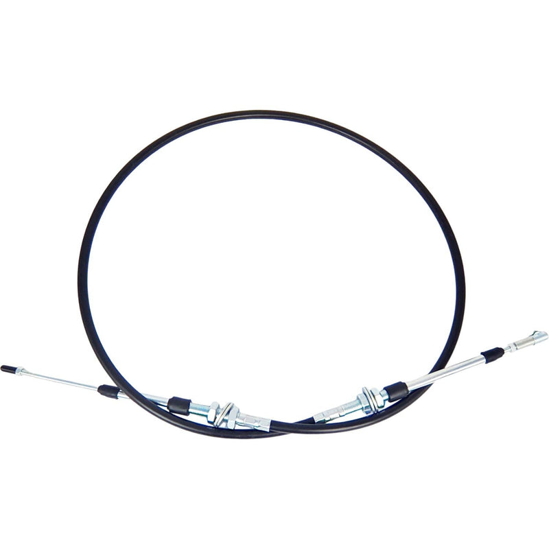 DURAFORCE 605809 FNR Push Pull Shifter Cable for EZGO Golf Cart 2019+ Express S6 EFI