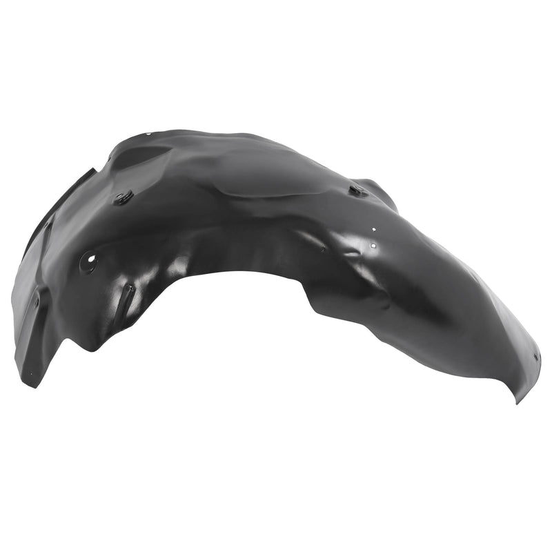 #1249183 Front Passenger Side Fender Liner for Chevy Silverado 1500 2007-2013