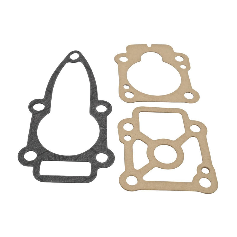 DURAFORCE 8M0082883 Lower Unit Gasket Seal Kit for Mercury Mariner 8HP 9.9HP 4S