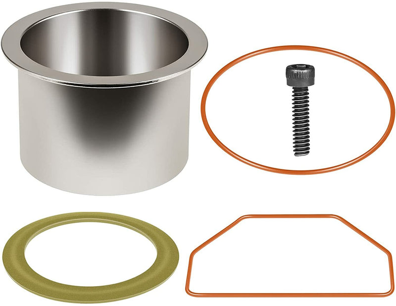 K-0650 Air Compressor Cylinder Sleeve Ring Kit for DeVilbiss for Porter Cable