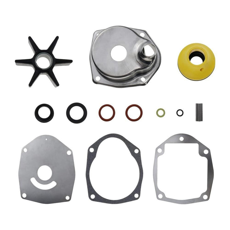 817275Q05 Water Pump Impeller Service Repair Kit for MerCruiser Gen 2 Alpha