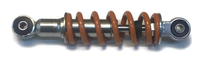 Shock Absorber Spring 195mm Length 8mm ID for Go Kart Cart Minibike Mini Bike