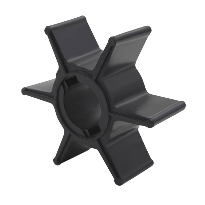 DURAFORCE 47-95289-2 Water Pump Impeller for Mercury 2.5HP 3.5HP 47-114812 9-45312