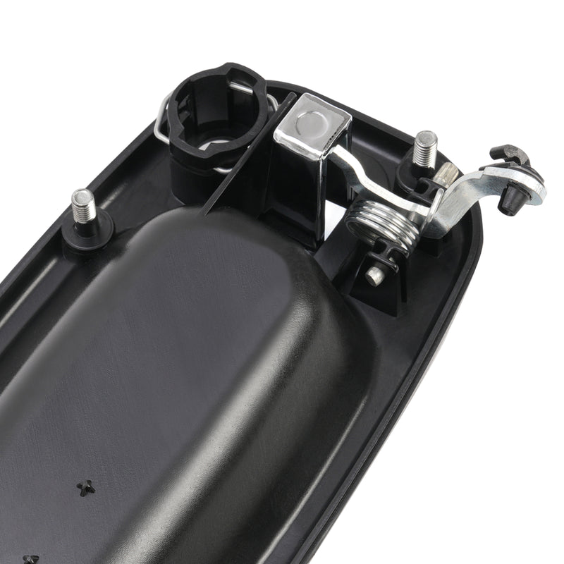 4X Outer Door Handles for Chevy Silverado for GMC Sierra for Cadillac 1999-2006