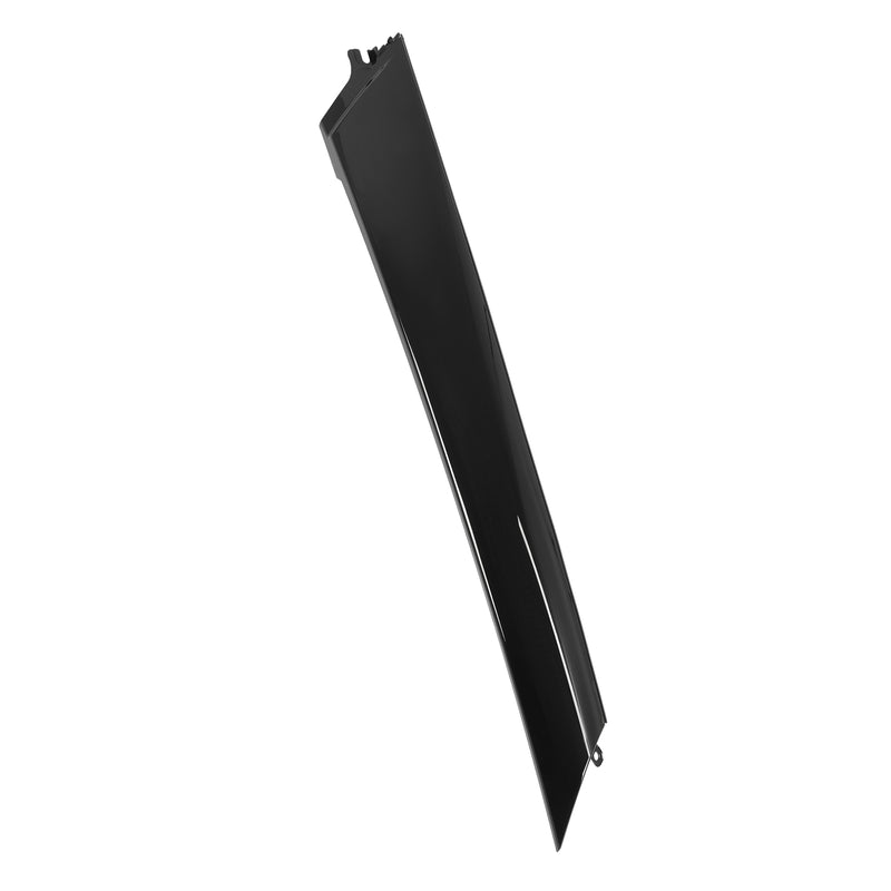 Left Windshield Pillar Trim Molding for Infiniti QX56 QX80, for Nissan Armada