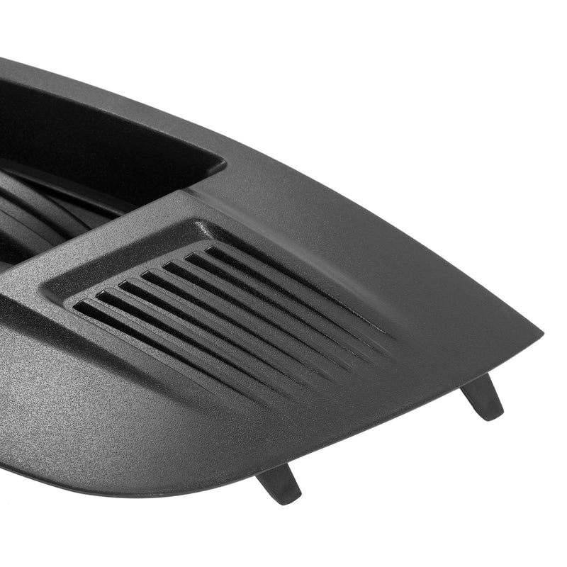 GM1038151 Fog Light Cover Driver Bezel Left Side for Chevy Traverse 2013-2017