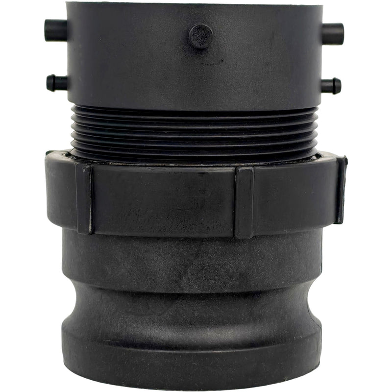 360785 Male Cam To Bayonet Fitting for Waste Master RV Travel Trailer