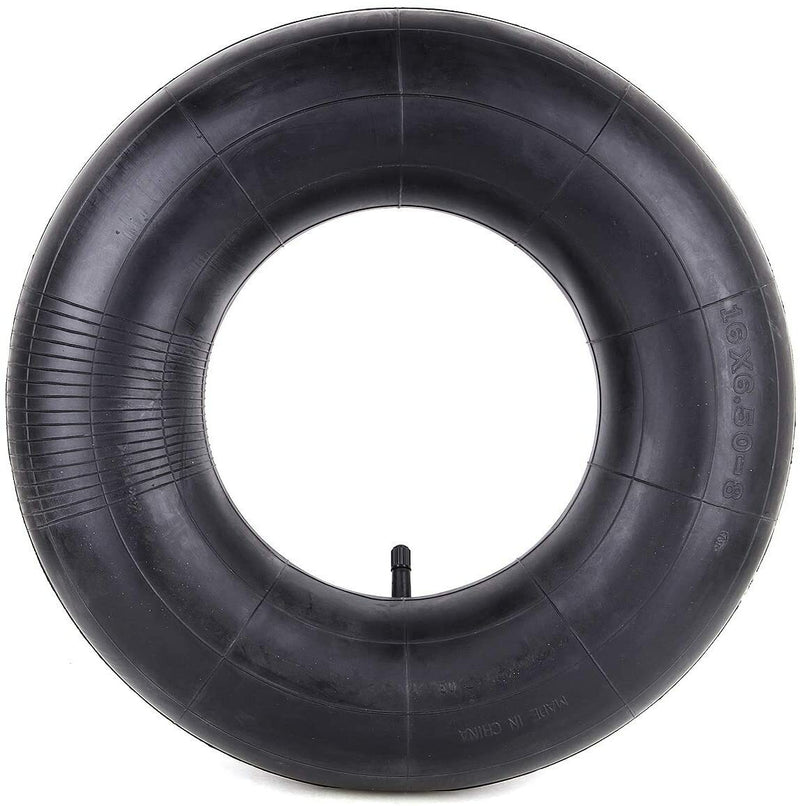 Inner Tube 16x6.50 8 16x6.5 8 16x6.500 8 TR13 Straight