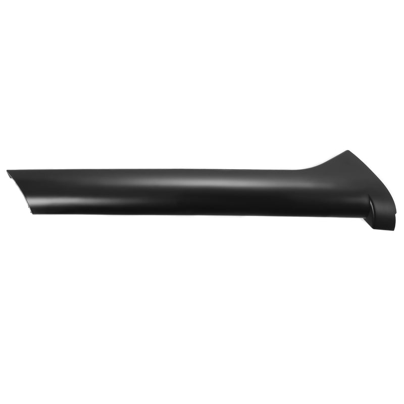 Left Windshield A-Pillar Molding Trim for Land Rover Discovery II 1999-2004