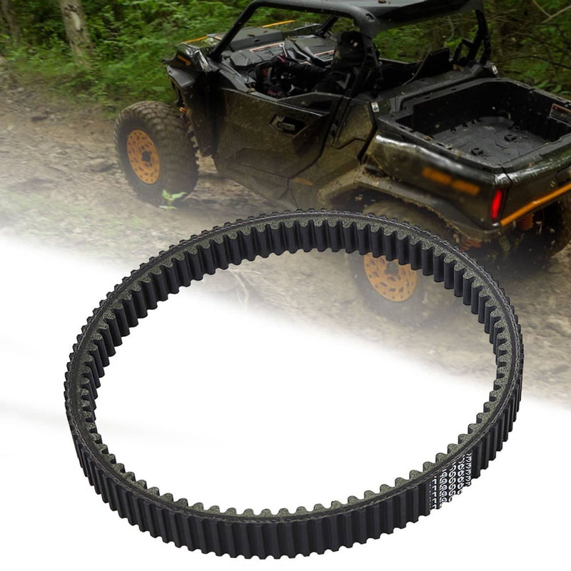 715900023 Replacement Drive Belt for Can-Am Quest 500 650 XT