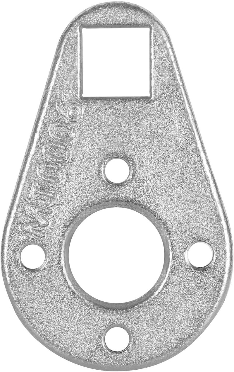 MT0006 Outboard Trim/Tilt Pin Wrench 32mmx4mm for Yamaha for Honda YB-06175-1A