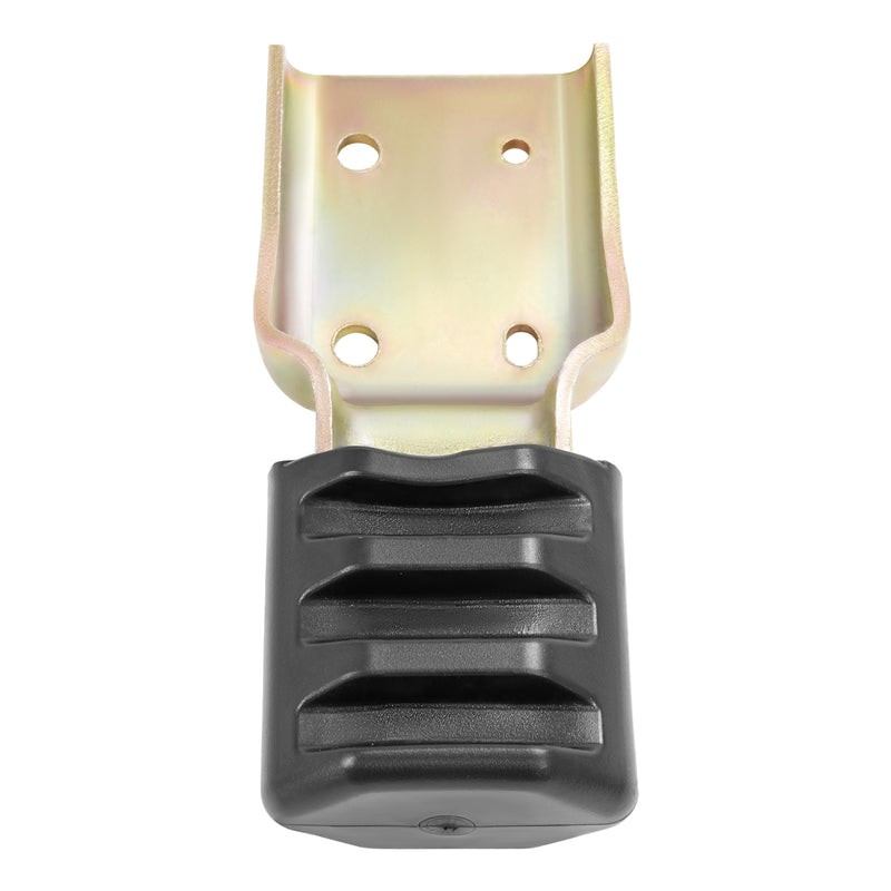 Truck Hood Guide Bracket for Peterbilt 388 389 L11-6133 L116133 Zinc Steel