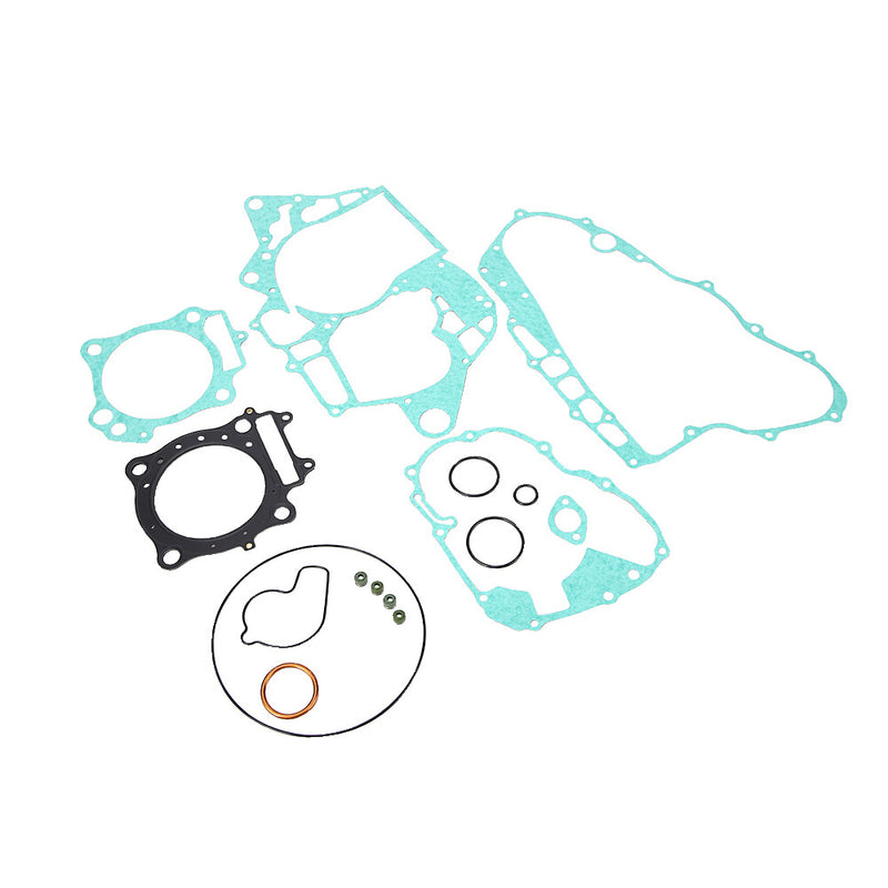 Top End Head Gasket Kit for Honda TRX450R 450R 2004-2005 Complete